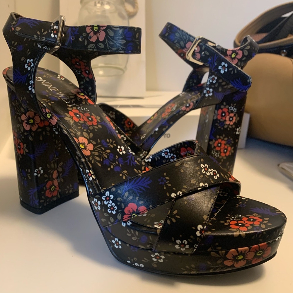 Platform Shoes